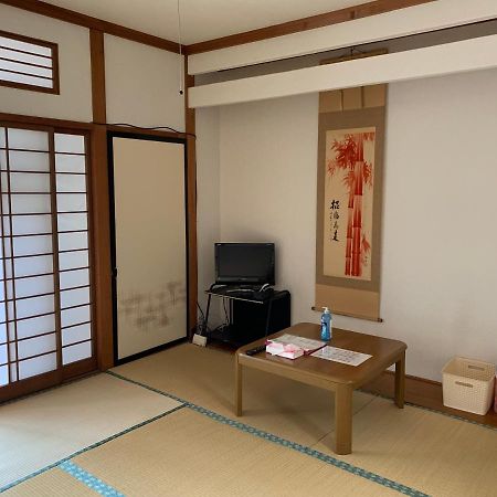 Buchoho No Yado Morioka酒店 外观 照片